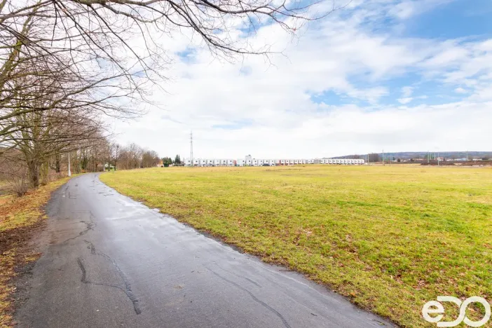 Prodej komerčního pozemku, Chrudim, 5300 m2