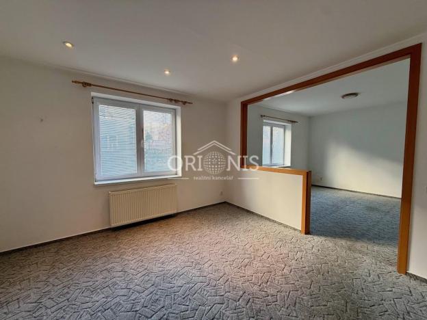 Prodej rodinného domu, Chomutov, Jugoslávská, 160 m2