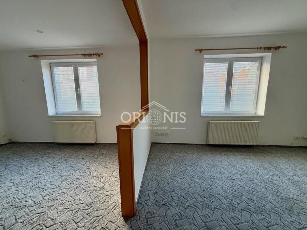 Prodej rodinného domu, Chomutov, Jugoslávská, 160 m2