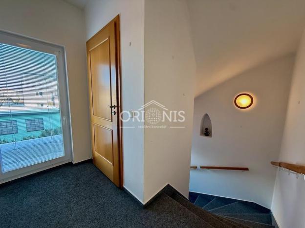 Prodej rodinného domu, Chomutov, Jugoslávská, 160 m2