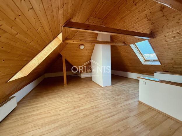 Prodej rodinného domu, Chomutov, Jugoslávská, 160 m2