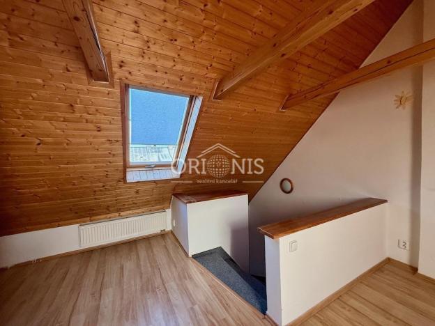 Prodej rodinného domu, Chomutov, Jugoslávská, 160 m2