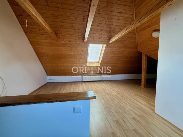 Prodej rodinného domu, Chomutov, Jugoslávská, 160 m2