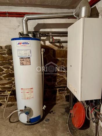 Prodej rodinného domu, Chomutov, Jugoslávská, 160 m2