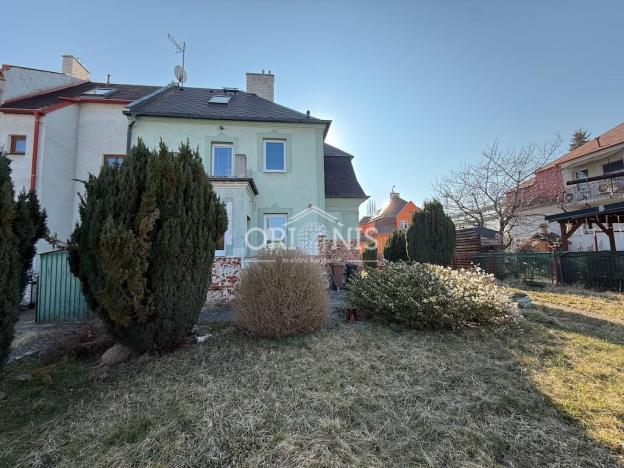 Prodej rodinného domu, Chomutov, Jugoslávská, 160 m2