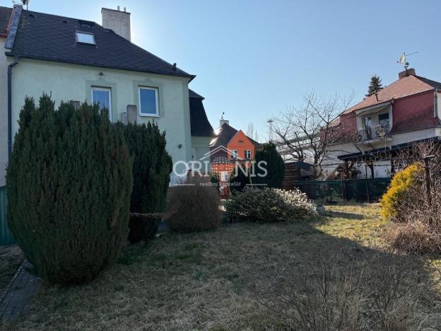 Prodej rodinného domu, Chomutov, Jugoslávská, 160 m2