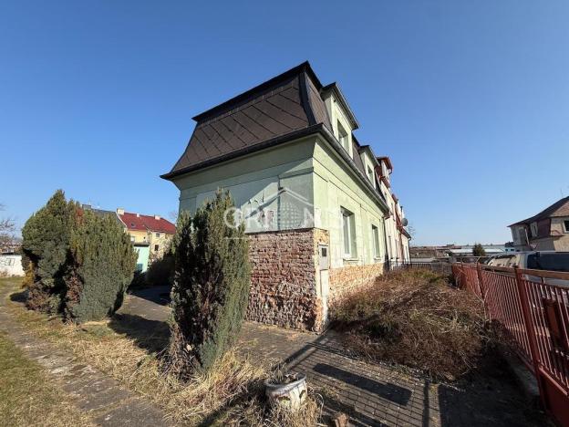 Prodej rodinného domu, Chomutov, Jugoslávská, 160 m2