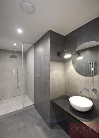 Pronájem bytu 2+kk, Praha - Vinohrady, náměstí Jiřího z Poděbrad, 60 m2