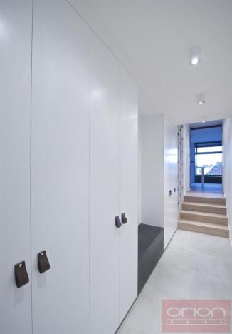 Pronájem bytu 2+kk, Praha - Vinohrady, náměstí Jiřího z Poděbrad, 60 m2