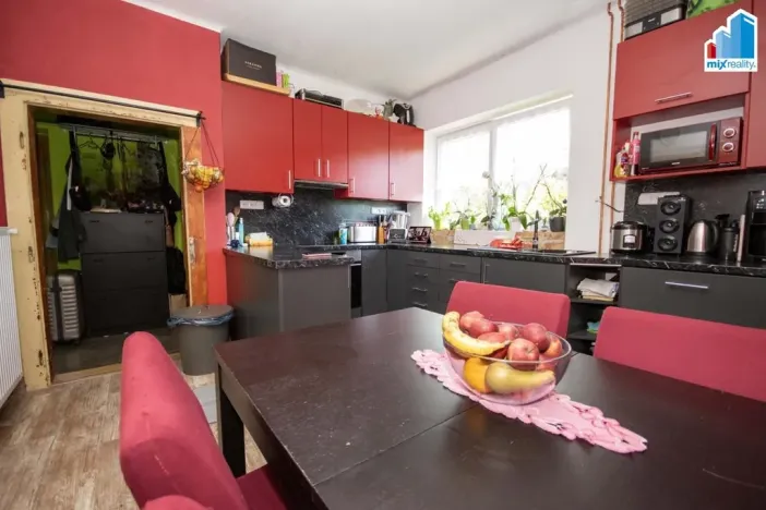 Prodej rodinného domu, Myslív, 868 m2