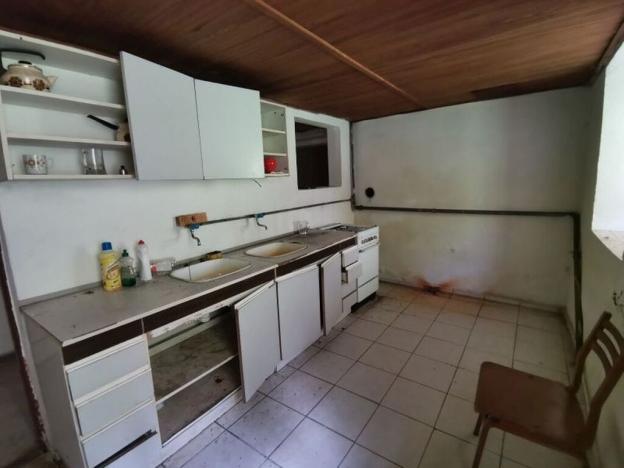 Prodej chalupy, Hartmanice - Kochánov, 250 m2