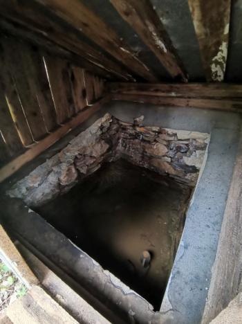 Prodej chalupy, Hartmanice - Kochánov, 250 m2