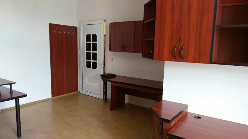 Pronájem kanceláře, Brno, Josefská, 48 m2