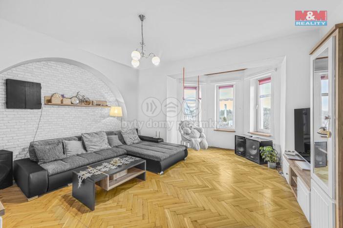 Prodej rodinného domu, Opočno, Družstevní, 250 m2