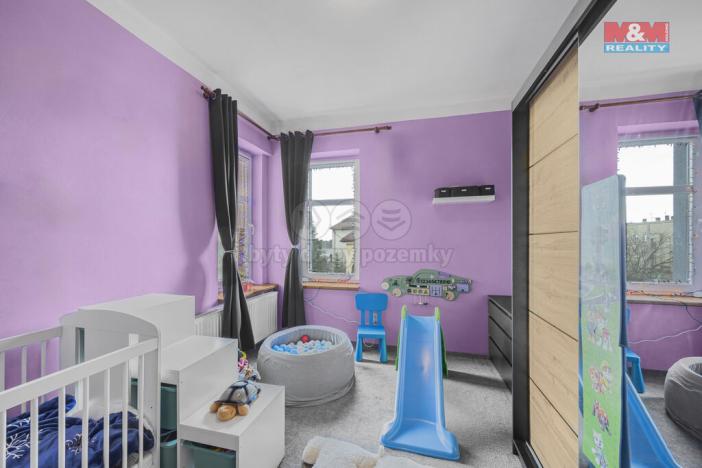 Prodej rodinného domu, Opočno, Družstevní, 250 m2