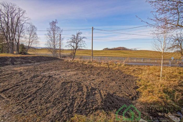Prodej pozemku pro bydlení, Stará Červená Voda - Nová Červená Voda, 452 m2