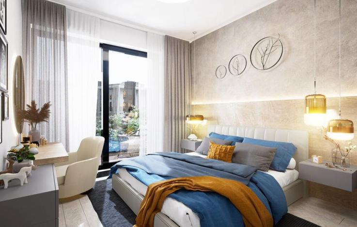 Pronájem bytu 2+kk, Brno, Leitnerova, 54 m2