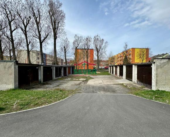 Prodej garáže, Litvínov - Horní Litvínov, Vinohradská, 18 m2