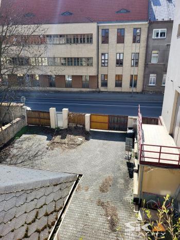 Prodej kanceláře, Louny, Na Valích, 449 m2