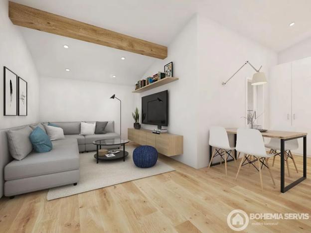 Prodej vícegeneračního domu, Staré Hradiště, 750 m2