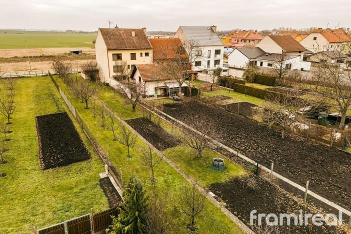 Prodej pozemku pro bydlení, Blatnice pod Svatým Antonínkem, 847 m2