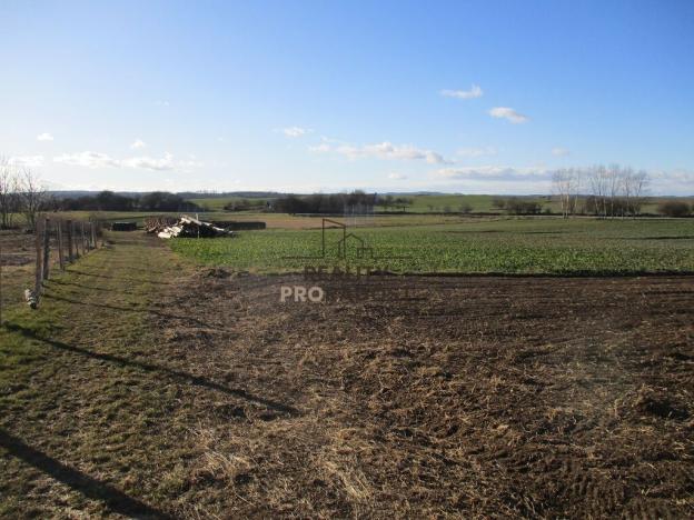 Prodej pozemku pro bydlení, Ctidružice, 2624 m2