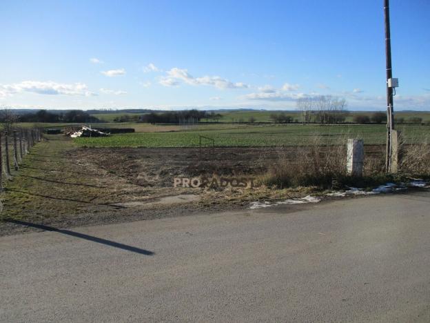 Prodej pozemku pro bydlení, Ctidružice, 2624 m2