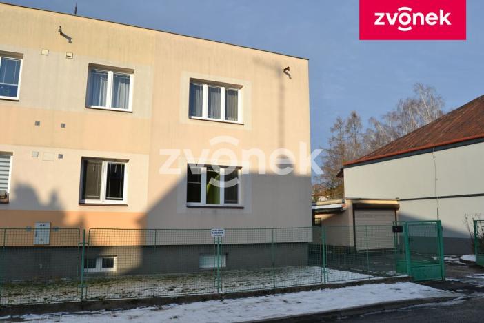 Pronájem bytu 3+kk, Valašské Meziříčí, 80 m2