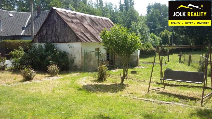 Prodej rodinného domu, Jakartovice - Hořejší Kunčice, 75 m2