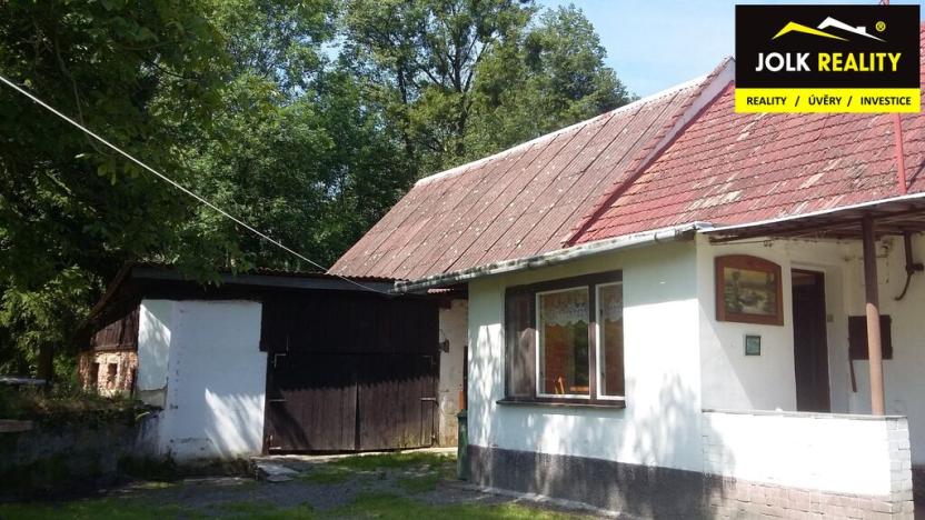 Prodej rodinného domu, Jakartovice - Hořejší Kunčice, 75 m2