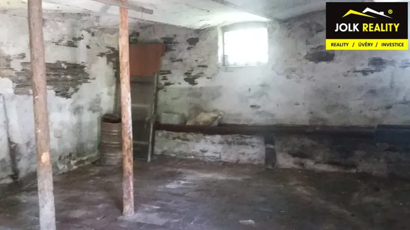 Prodej rodinného domu, Jakartovice - Hořejší Kunčice, 75 m2