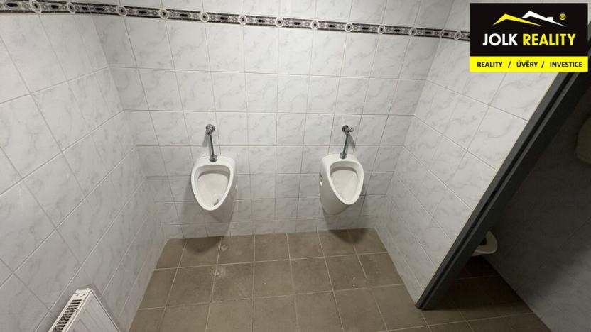 Prodej obchodního prostoru, Opava - Předměstí, Englišova, 130 m2