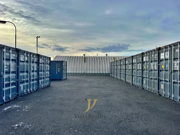 Pronájem - jiné, Olomouc, 14 m2