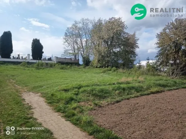 Prodej pozemku pro bydlení, Medlovice, 549 m2