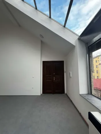 Pronájem komerční nemovitosti, Praha - Holešovice, Letohradská, 51 m2