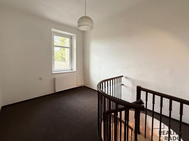 Pronájem bytu 2+kk, Brno, Veslařská, 37 m2