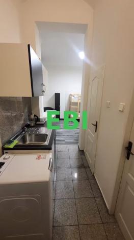 Prodej bytu 1+kk, Praha - Nové Město, Školská, 24 m2