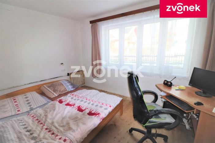 Prodej chaty, Valašské Klobouky - Smolina, 100 m2