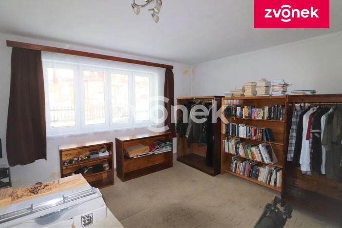 Prodej chaty, Valašské Klobouky - Smolina, 100 m2