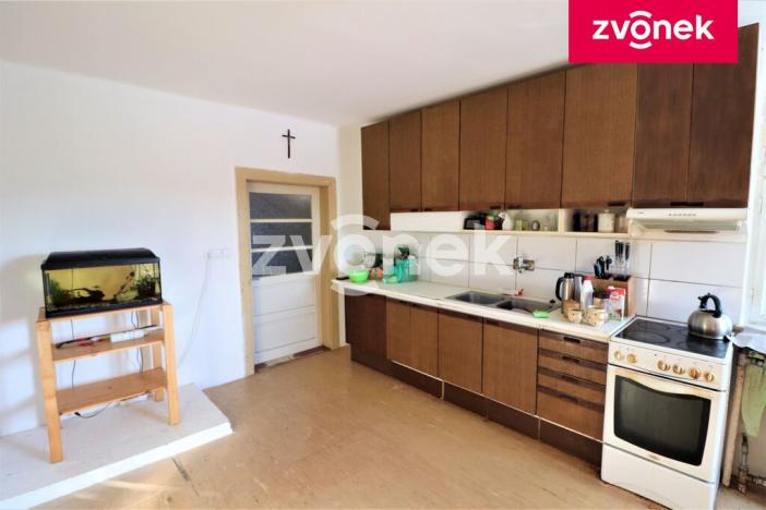 Prodej chaty, Valašské Klobouky - Smolina, 100 m2