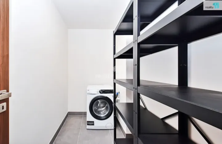 Pronájem bytu 2+kk, Praha - Smíchov, Šiklové, 70 m2
