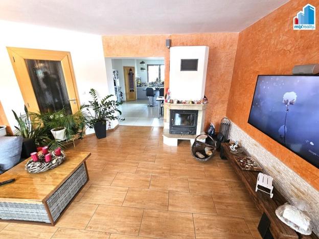 Prodej rodinného domu, Planá, Horní, 184 m2