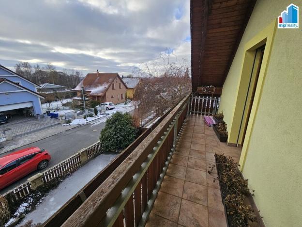 Prodej rodinného domu, Planá, Horní, 184 m2