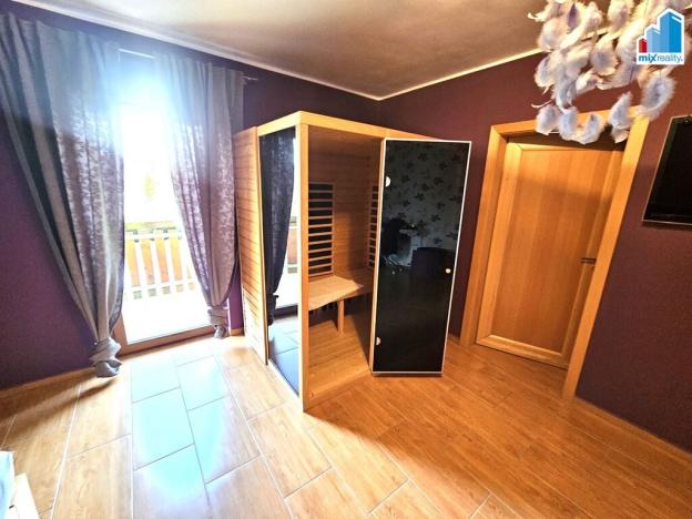 Prodej rodinného domu, Planá, Horní, 184 m2