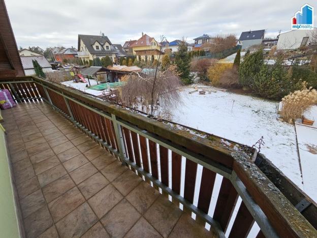 Prodej rodinného domu, Planá, Horní, 184 m2