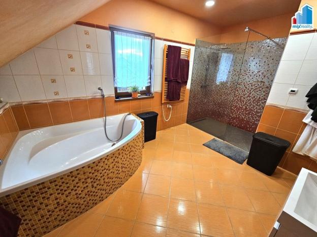 Prodej rodinného domu, Planá, Horní, 184 m2