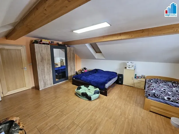 Prodej rodinného domu, Planá, Horní, 184 m2