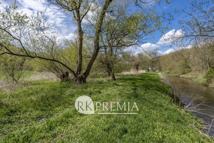 Prodej zahrady, Bžany - Lysec, 4353 m2