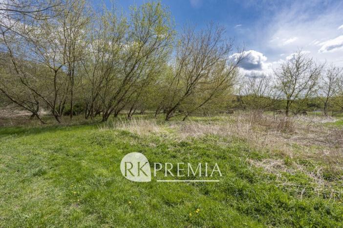 Prodej zahrady, Bžany - Lysec, 4353 m2