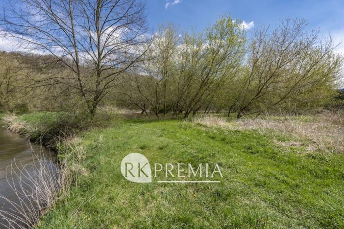 Prodej zahrady, Bžany - Lysec, 4353 m2